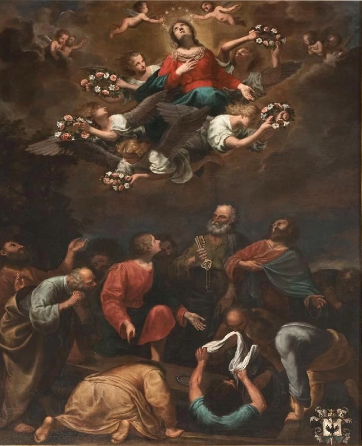 Assunzione della Madonna